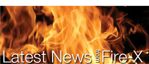 Latest News from Fire-X